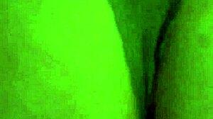 pov doggy with tinder date bends over for sexy pounding in intimate close-up action