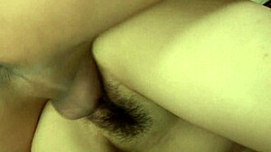 Japanese wife hid from hubby that the whole building gangbanged her wet pussy