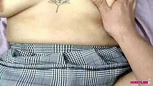 i lured ivanna díaz to my place from bumble hiding my real plans