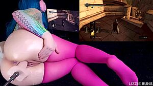 dark souls iron golem fucks machine squirts cums contest challenge