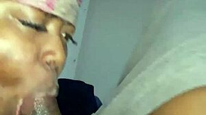 Deepthroat Cravings: Watch Her Swallow Every Inch Hungrily