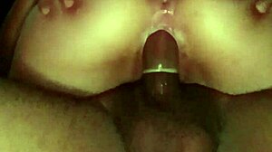 Sexy Young Chick Wants Cock Deep In Pantyhose Pussy