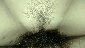 Pure Joy in White Ass Pounding Delight