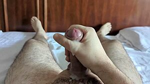 Cumshots exploding all over!