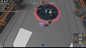 Roblox Sword Fighting Clips