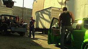 blonde milf carmen luvana fucks like a slut outdoors