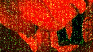 cinthya's hungarian ass gapes from hard anal pounding