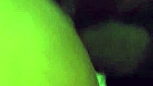 peruvian amateur sneaks away for a steamy hookup in brooklyn's sunset spot