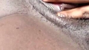 WOW My Big Booty Babe Squirts Wild On Cam!