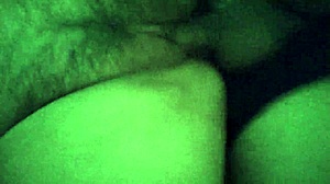 Cuckold Hubby Pounds Wife Doggy Night Before Family Trip. Morning Creampie Despite Hearing.