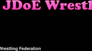 april paisley takes on amy murphy in bra panties strip wrestling loser gets diapered