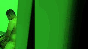 Wanna catch my cheating cuñada fucking the neighbor that whole barrio knows?