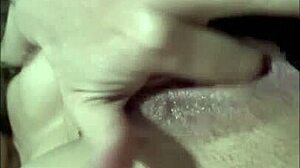 Delicious masturbation video call with my sweetie feels amazing