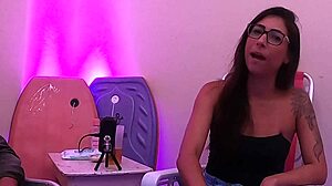 Luh Picchi Winner Interview Caiçara Talk Show Episode 1