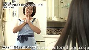 her boyfriend pounds my pussy deep making me cum nonstop