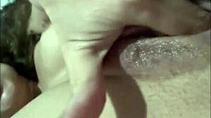 Delicious masturbation video call with my sweetie feels amazing