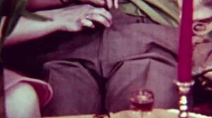 vintage threesomes explore hairy retro group antique porn wonders.