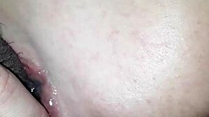 she sucks my cock hard i tell her stop before i cum all over