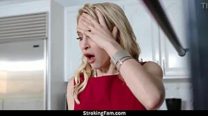 Family Friendly Thanksgiving Fuck Fest Aften Opal Alix Lynx Codey Steele Tommy Gunn