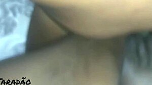 wanna see me stuff this ebony whore's big saggy tits pussy deepthroat blowbang?