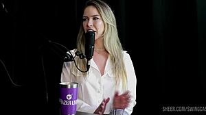 milena moreau swing cast tifany rocha compilado parte uno