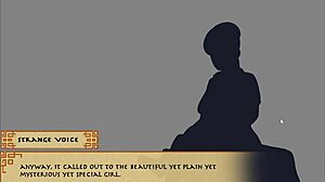 Unlocking secrets in four elements trainer book 1 water episode 2