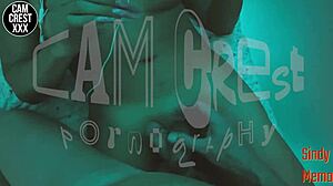 pov shemale pounding sindy memo's tight hole hard!