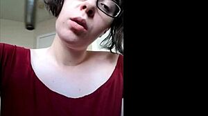 mesmerize me femdom bitch joi sexting big tits makin me jerk off