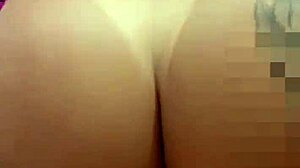 brazilian wife offers virgin ass to young stud while husband watches gaping fuck