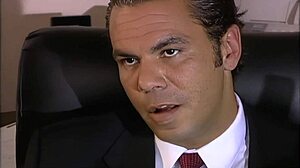 Ava Vincent and Devon Michaels' Intense Girl-on-Girl Lesbian Pussy Licking and Fingering