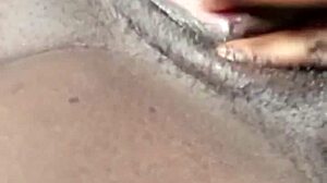 WOW My Big Booty Babe Squirts Wild On Cam!