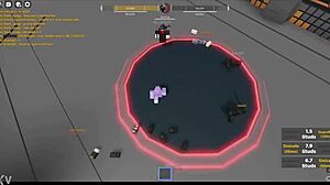 Roblox Sword Fighting Clips