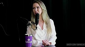 milena moreau swing cast tifany rocha compilado parte uno