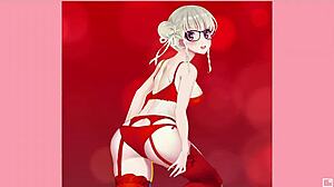 hentai mosaique fix-it shoppe game gallery with anime cosplay costumes