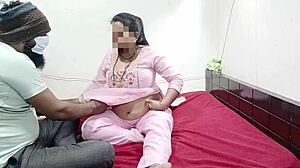 stepsister's fat ass covered in cum after wild pounding!