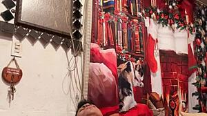 This mexican guy from ecatepec brags about cuckolding with his big dick adventures