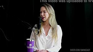 milena moreau swing cast tifany rocha compilado parte uno