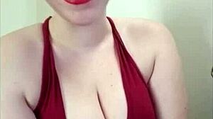 mesmerize me femdom bitch joi sexting big tits makin me jerk off