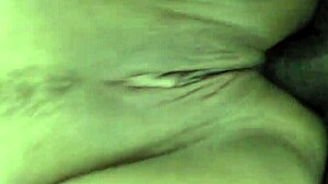 yo this anal latina milf mommy takes bbc creampie deep part 2 🔥🍑💦