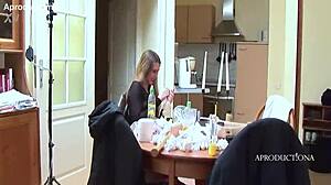 student fisting deepthroat rimjob golden shower session