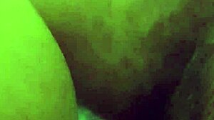 peruvian amateur sneaks away for a steamy hookup in brooklyn's sunset spot