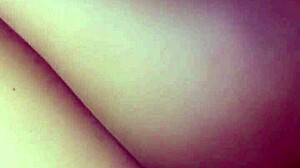 Teen couple shares intense blowjob moments in emotional connection