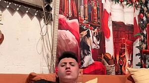 This mexican guy from ecatepec brags about cuckolding with his big dick adventures