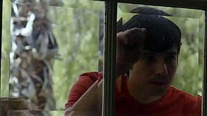 chad alva pounds laney grey ricky spanish double penetration hairy teen asses