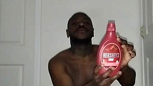 hey scorpio, wanna taste my strawberry syrup vamp bite??