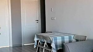 Secret Glance Ignites Wild Milf Passion