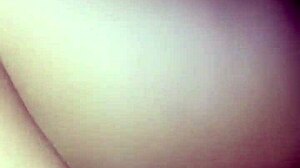 Teen couple shares intense blowjob moments in emotional connection