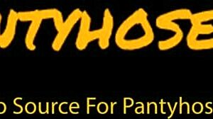 i join group sex banging juicy mature pussy in pantyhose with couple riding cowgirl doggystyle interracial