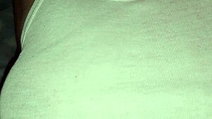 Ever Wonder How Easy It Is to Fuck Your Cuñada's Juicy Latina Pussy in Homemade Creampie?