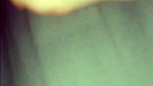 Girlfriend's soft soles licked and toes sucked in foot fetish play